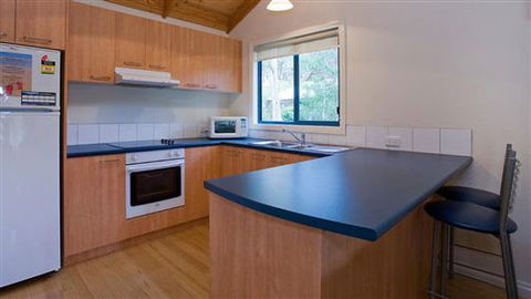 Surf Coast Cabins In Aireys Inlet - Northern Rivers Accommodation 1