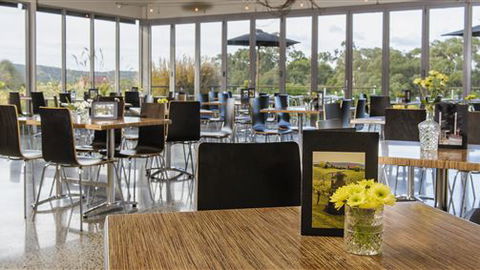 The Basin Camp Ground - Northern Rivers Accommodation 7