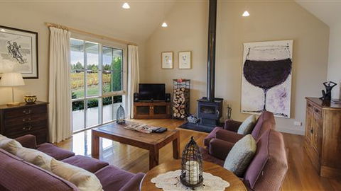 The Basin Camp Ground - Northern Rivers Accommodation 6
