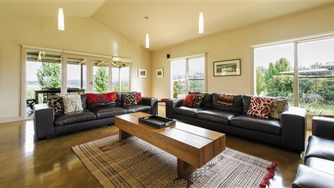 The Basin Camp Ground - Northern Rivers Accommodation 5