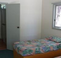 UC Camping Acacia - Northern Rivers Accommodation