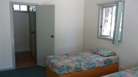UC Camping Acacia - Northern Rivers Accommodation 0