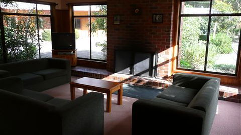 UC Camping Acacia - Northern Rivers Accommodation 1