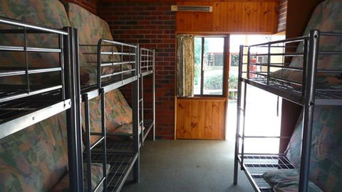UC Camping Acacia - Northern Rivers Accommodation 3