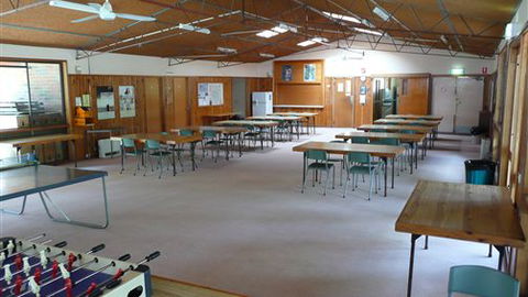 UC Camping Acacia - Northern Rivers Accommodation 2