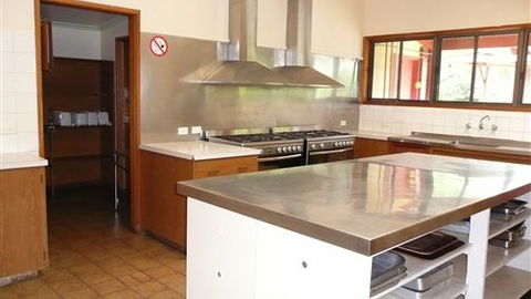UC Camping Acacia - Northern Rivers Accommodation 5