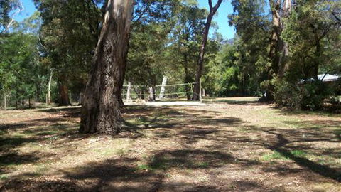 UC Camping Acacia - Northern Rivers Accommodation 4