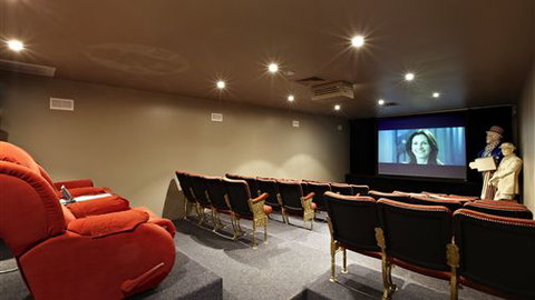 Lawson Lodge Country Estate - Northern Rivers Accommodation 1