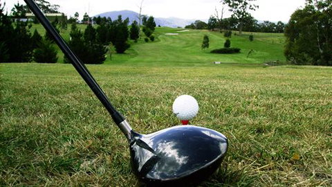 Lawson Lodge Country Estate - Northern Rivers Accommodation 4