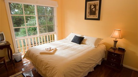 Lawson Lodge Country Estate - Northern Rivers Accommodation 2