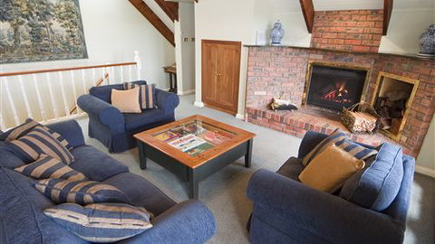 Lawson Lodge Country Estate - Northern Rivers Accommodation 6