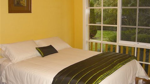 Lawson Lodge Country Estate - Northern Rivers Accommodation 7