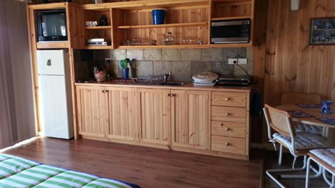 Laura Lodge Rest & Recreation Retreat - Northern Rivers Accommodation 2