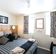 Pretty Valley Alpine Lodge