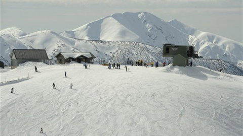 Asgaard Lodge Mt Hotham - Northern Rivers Accommodation 2