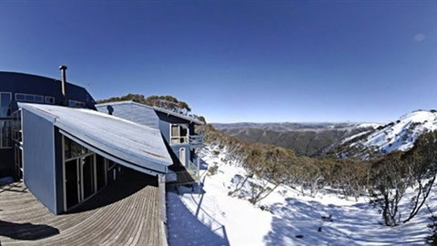 Asgaard Lodge Mt Hotham - Northern Rivers Accommodation 0