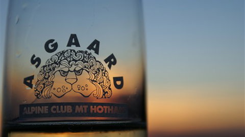 Asgaard Lodge Mt Hotham - Northern Rivers Accommodation 3