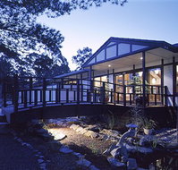 Shizuka Ryokan Japanese Country Spa  Wellness Retreat - Northern Rivers Accommodation