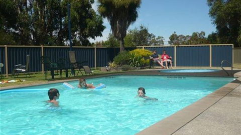 Halls Haven Resort - Northern Rivers Accommodation 2