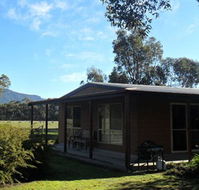 Halls Haven Resort - Northern Rivers Accommodation