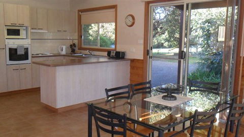 Halls Haven Resort - Northern Rivers Accommodation 5