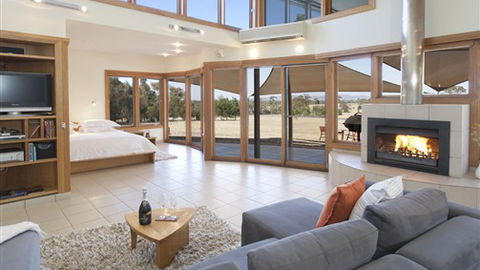 Boroka Downs - Northern Rivers Accommodation 1