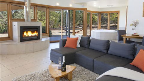 Boroka Downs - Northern Rivers Accommodation 0