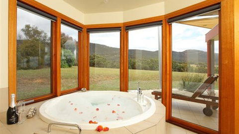 Boroka Downs - Northern Rivers Accommodation 4