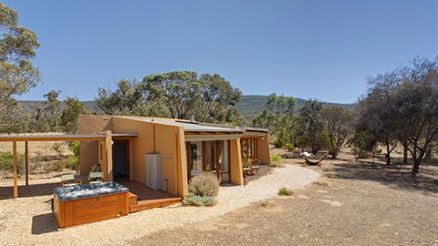 Boroka Downs - Northern Rivers Accommodation 6