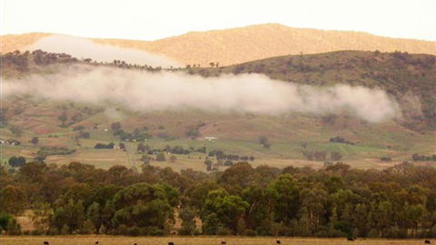 Sweetwater Stays Rural Retreat - Northern Rivers Accommodation 1
