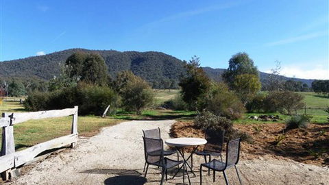 Sweetwater Stays Rural Retreat - Northern Rivers Accommodation 0