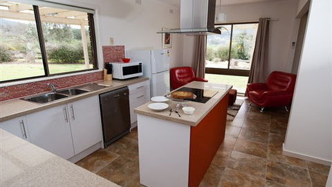 Sweetwater Stays Rural Retreat - Northern Rivers Accommodation 2