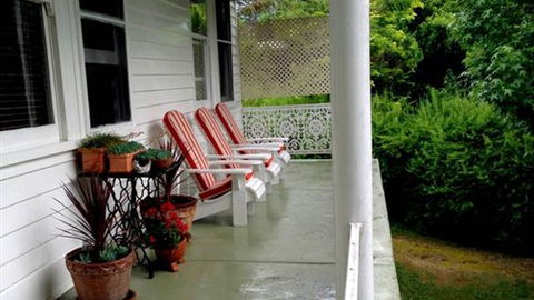 Annadale House - Northern Rivers Accommodation 0