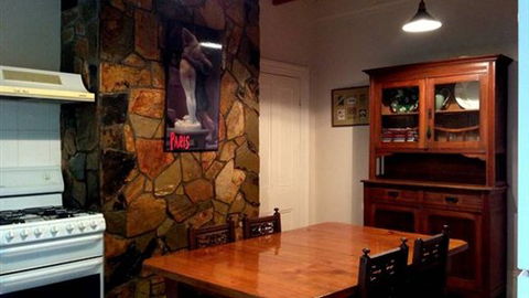 Annadale House - Northern Rivers Accommodation 1