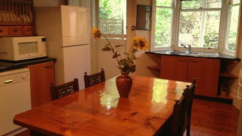 Annadale House - Northern Rivers Accommodation 2