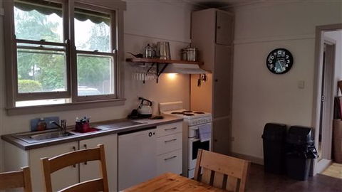 Lakeside Vista Holiday House - Northern Rivers Accommodation 1