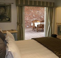 Cabarita Lodge - Northern Rivers Accommodation