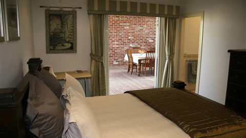 Cabarita Lodge - Northern Rivers Accommodation 0
