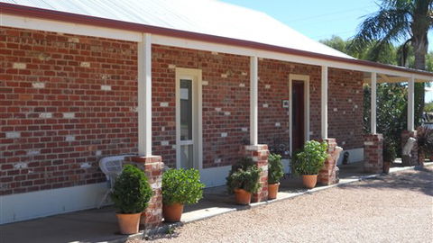 Cabarita Lodge - Northern Rivers Accommodation 5