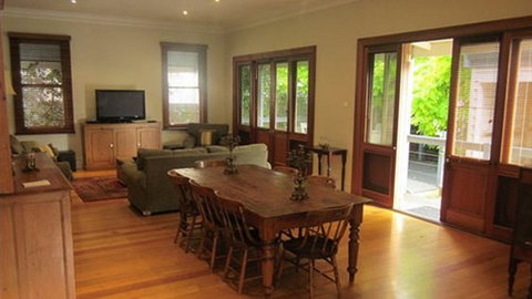 Abaleen House - Northern Rivers Accommodation 1