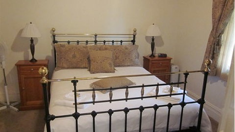 Abaleen House - Northern Rivers Accommodation 2