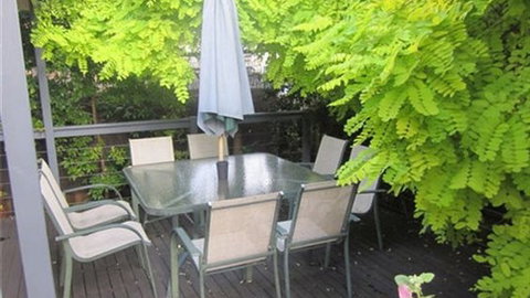 Abaleen House - Northern Rivers Accommodation 4