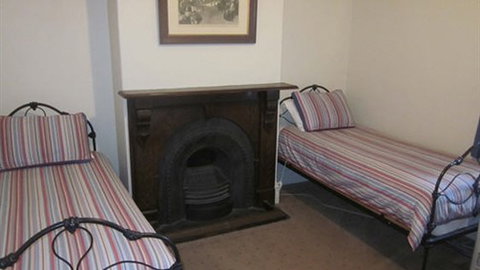 Abaleen House - Northern Rivers Accommodation 3