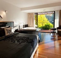 Springs Spa Villa - Northern Rivers Accommodation