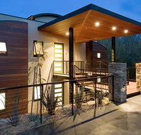 Saltus Luxury Accommodation - Northern Rivers Accommodation