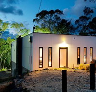 Harmony - Northern Rivers Accommodation
