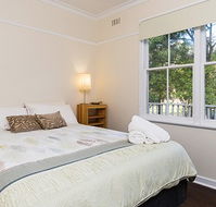 Serenity Halls Gap Nat Park Frontage - Northern Rivers Accommodation
