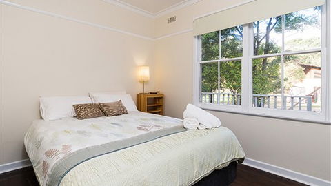 Serenity Halls Gap: Nat Park Frontage - Northern Rivers Accommodation 0