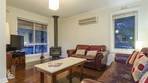 Serenity Halls Gap: Nat Park Frontage - Northern Rivers Accommodation 1