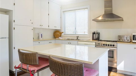 Serenity Halls Gap: Nat Park Frontage - Northern Rivers Accommodation 3
